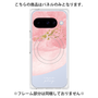 プレミアムパネル with Pixelsnap［ pink layered ］