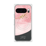 プレミアムパネル with Pixelsnap［ pink layered ］