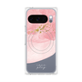 プレミアムパネル with Pixelsnap［ pink layered ］