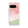 プレミアムパネル with Pixelsnap［ pink layered ］