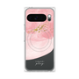 プレミアムパネル with Pixelsnap［ pink layered ］