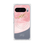プレミアムパネル with Pixelsnap［ pink layered ］