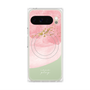 プレミアムパネル with Pixelsnap［ pink layered ］
