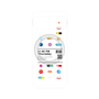 プレミアムパネル with Pixelsnap［ 11:00 PM Thursday ］