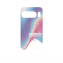 プレミアムパネル with Pixelsnap［ euphoria holo ］