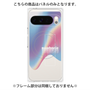 プレミアムパネル with Pixelsnap［ euphoria holo ］