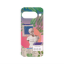 プレミアムパネル with Pixelsnap［ vapor wave ］