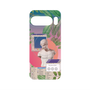 プレミアムパネル with Pixelsnap［ vapor wave ］