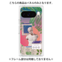 プレミアムパネル with Pixelsnap［ vapor wave ］