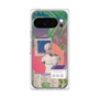 プレミアムパネル with Pixelsnap［ vapor wave ］
