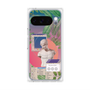 プレミアムパネル with Pixelsnap［ vapor wave ］