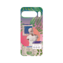 プレミアムパネル with Pixelsnap［ vapor wave ］