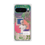 プレミアムパネル with Pixelsnap［ vapor wave ］