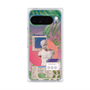 プレミアムパネル with Pixelsnap［ vapor wave ］