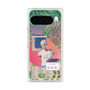 プレミアムパネル with Pixelsnap［ vapor wave ］