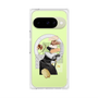 プレミアムパネル with Pixelsnap［ Artistic Fall in Beige ］