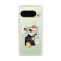 プレミアムパネル with Pixelsnap［ Artistic Fall in Beige ］