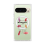プレミアムパネル with Pixelsnap［ texture-A ］