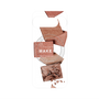 プレミアムパネル with Pixelsnap［ Eye shadow-A ］