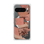 プレミアムパネル with Pixelsnap［ Eye shadow-B ］