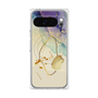 プレミアムパネル with Pixelsnap［ Marble Nuance Painting Purple ］