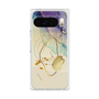 プレミアムパネル with Pixelsnap［ Marble Nuance Painting Purple ］