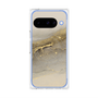 プレミアムパネル with Pixelsnap［ Marble Gray ］