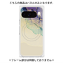 プレミアムパネル with Pixelsnap［ Marble Purple ］