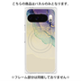 プレミアムパネル with Pixelsnap［ Marble Purple ］