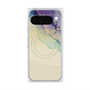 プレミアムパネル with Pixelsnap［ Marble Purple ］