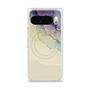 プレミアムパネル with Pixelsnap［ Marble Purple ］