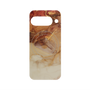 プレミアムパネル with Pixelsnap［ Marble Brown ］