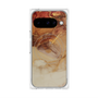 プレミアムパネル with Pixelsnap［ Marble Brown ］
