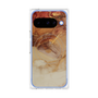 プレミアムパネル with Pixelsnap［ Marble Brown ］
