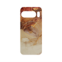 プレミアムパネル with Pixelsnap［ Marble Brown ］