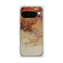 プレミアムパネル with Pixelsnap［ Marble Brown ］