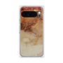 プレミアムパネル with Pixelsnap［ Marble Brown ］