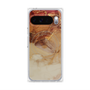 プレミアムパネル with Pixelsnap［ Marble Brown ］