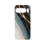 プレミアムパネル with Pixelsnap［ Marble Black ］