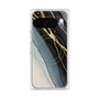 プレミアムパネル with Pixelsnap［ Marble Black ］