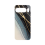 プレミアムパネル with Pixelsnap［ Marble Black ］