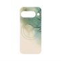 プレミアムパネル with Pixelsnap［ Marble Green ］