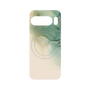 プレミアムパネル with Pixelsnap［ Marble Green ］