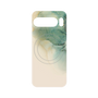 プレミアムパネル with Pixelsnap［ Marble Green ］