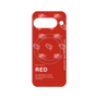 プレミアムパネル with Pixelsnap［ RED-Meat ］