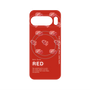 プレミアムパネル with Pixelsnap［ RED-Meat ］