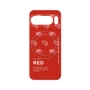 プレミアムパネル with Pixelsnap［ RED-Meat ］