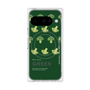 プレミアムパネル with Pixelsnap［ GREEN-Broccoli ］