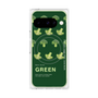 プレミアムパネル with Pixelsnap［ GREEN-Broccoli ］