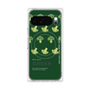 プレミアムパネル with Pixelsnap［ GREEN-Broccoli ］